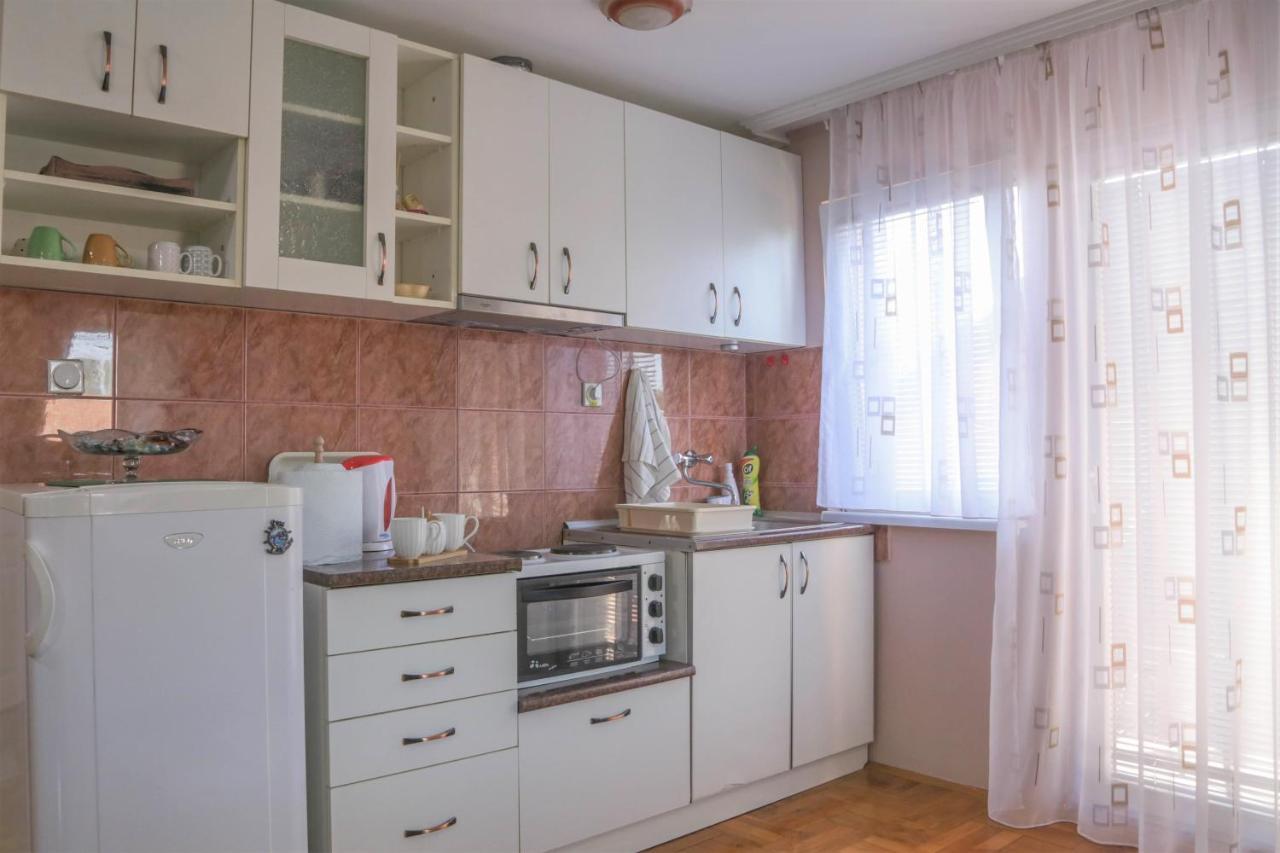 Garden Apartment Szabadka Kültér fotó